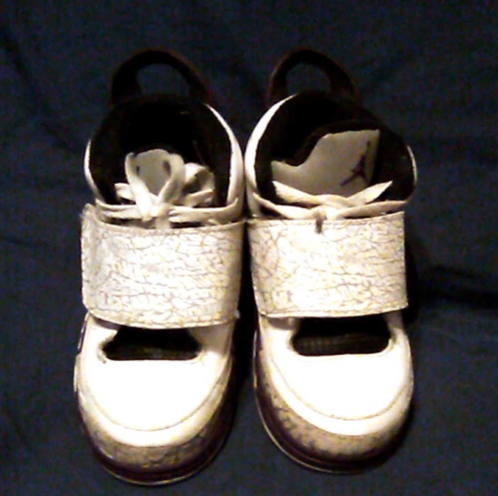 * Jordan Son of Mars